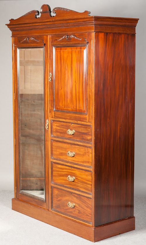 Compactum Wardrobe