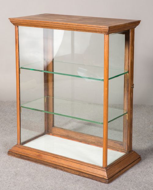 Shop Display Cabinet
