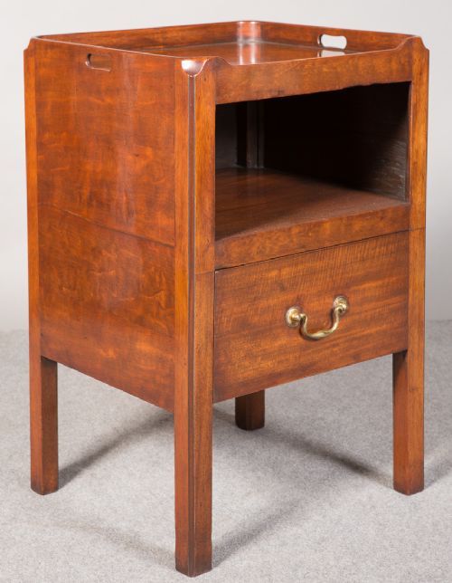 George III Night Stand