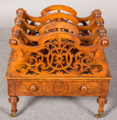 Victorian Canterbury