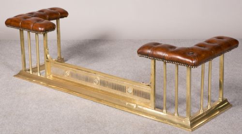 Antique Club Fender