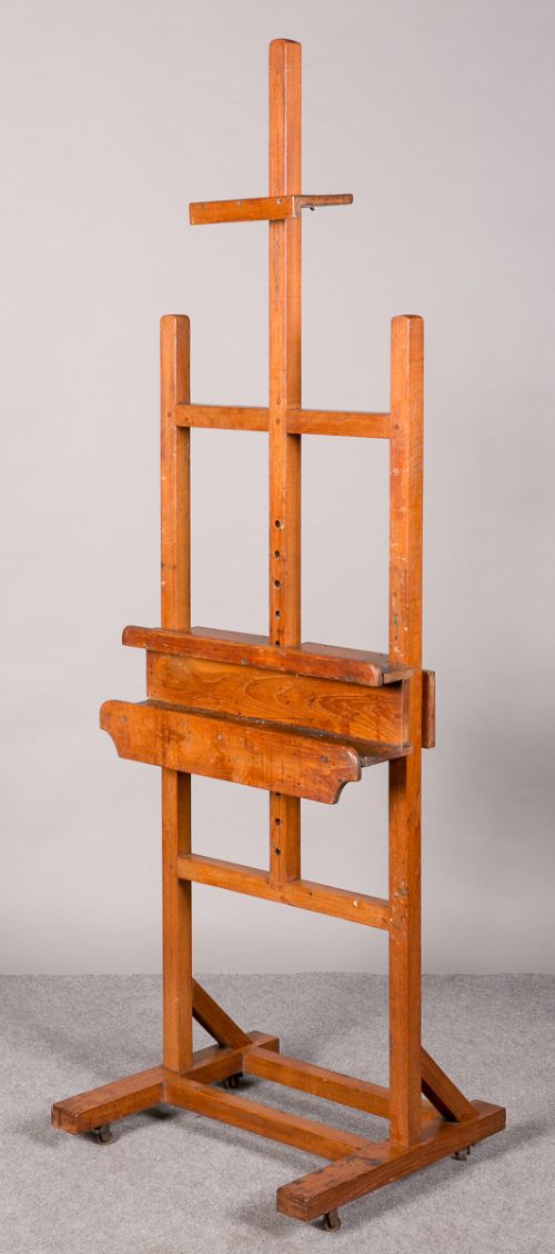 Artists Studio Easel