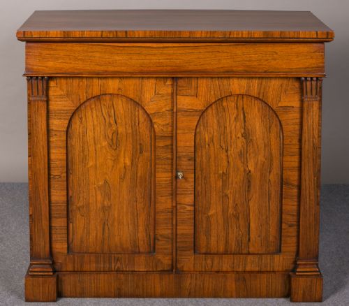 Rosewood Sideboard