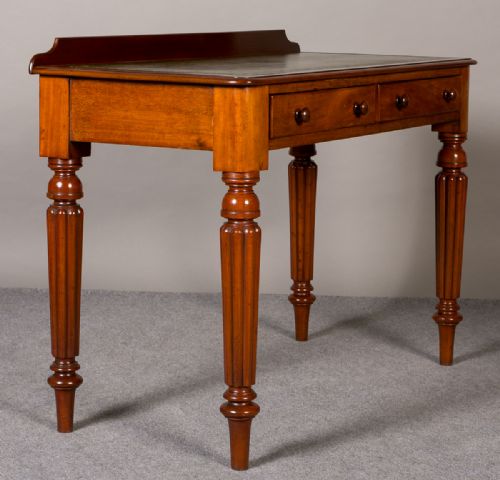 Victorian Writing Table