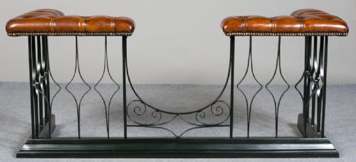 Antique Club Fender