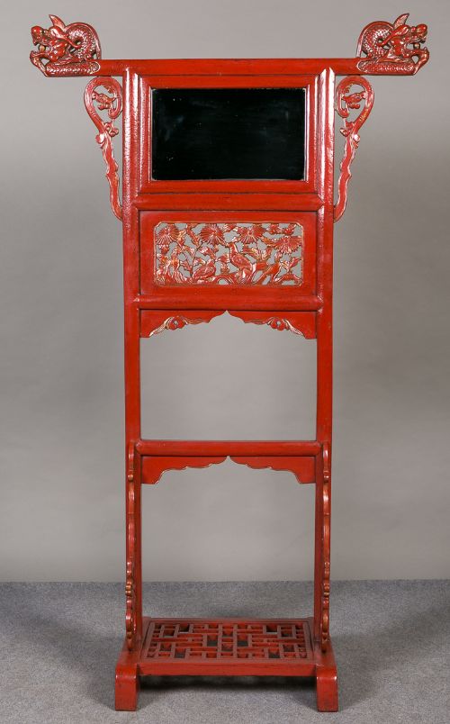 Chinese Hall Stand