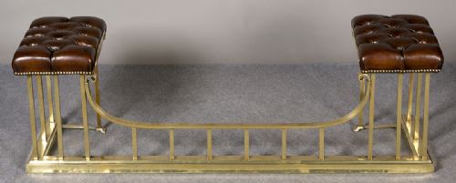Victorian Club Fender