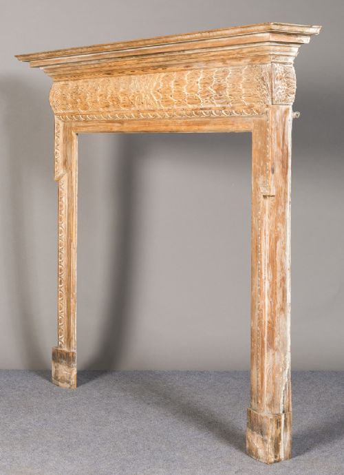 Georgian Period Fire Surround