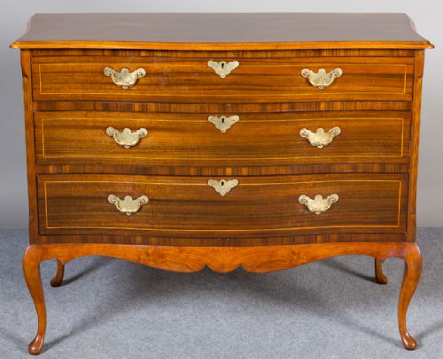 Scandinavian Chest / Commode