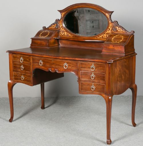 Shapland and Petter Writing Table