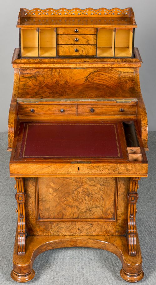 fig 1. Good Quality Victorian