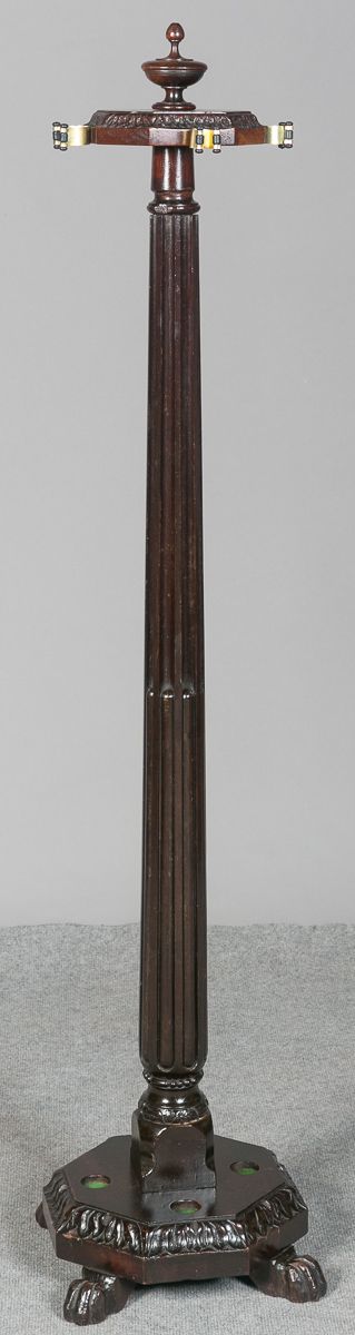 Snooker/billiard Cue Stand