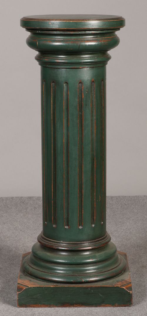 French Pedestal/column