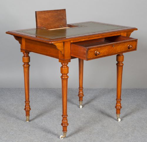 Victorian Writing Table