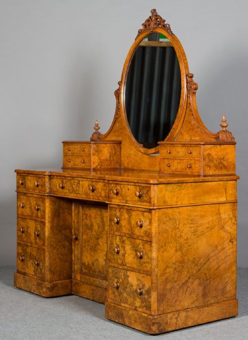 Superb Heal & Son Dressing Table