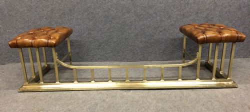 Victorian Club Fender