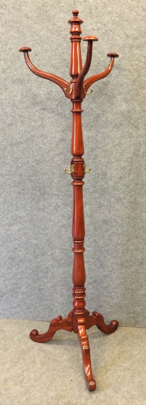 Victorian Tree Hall Stand