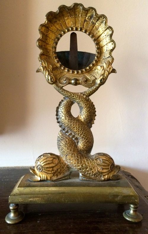 Regency Watch Holder