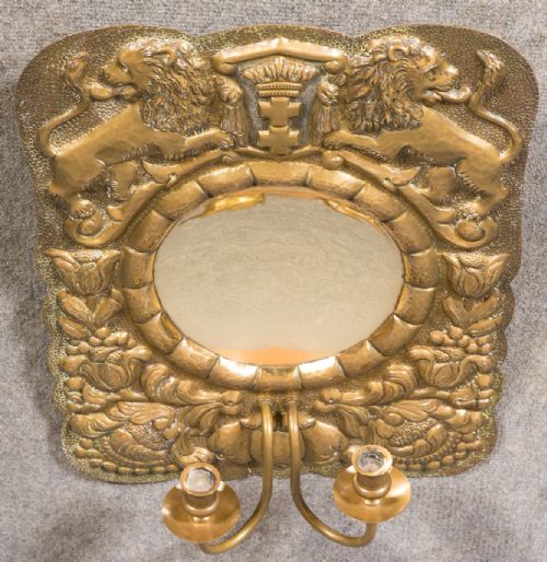 16th.century Style Girondole