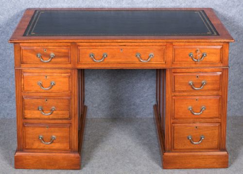 Edwardian Freestanding Desk