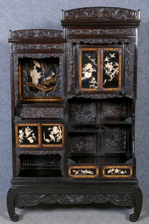 Meiji Period Shodana