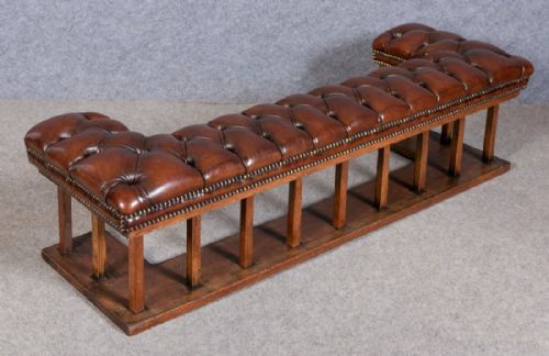 Antique Club Fender