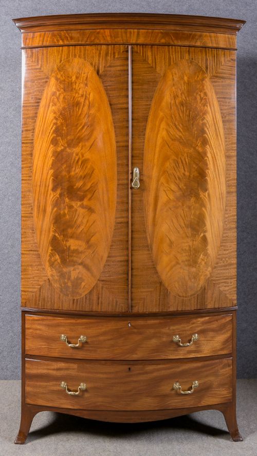 Waring & Gillow Wardrobe