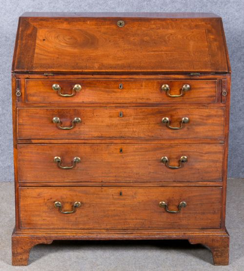 Georgian Bureau