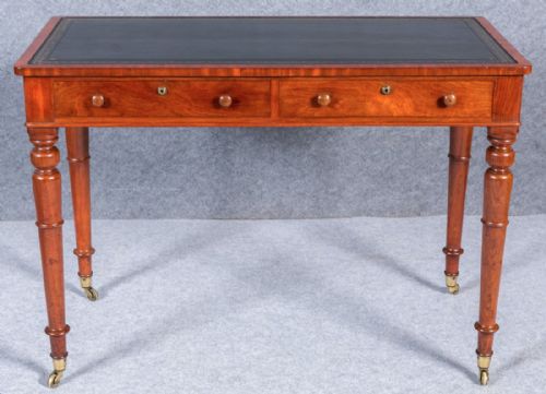 Double Sided Writing Table