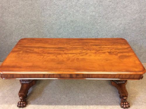 Victorian Coffee Table