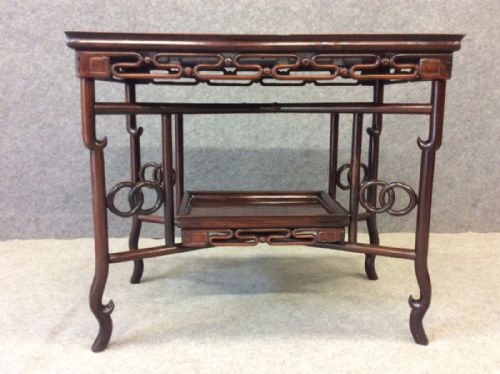 Chinese Table