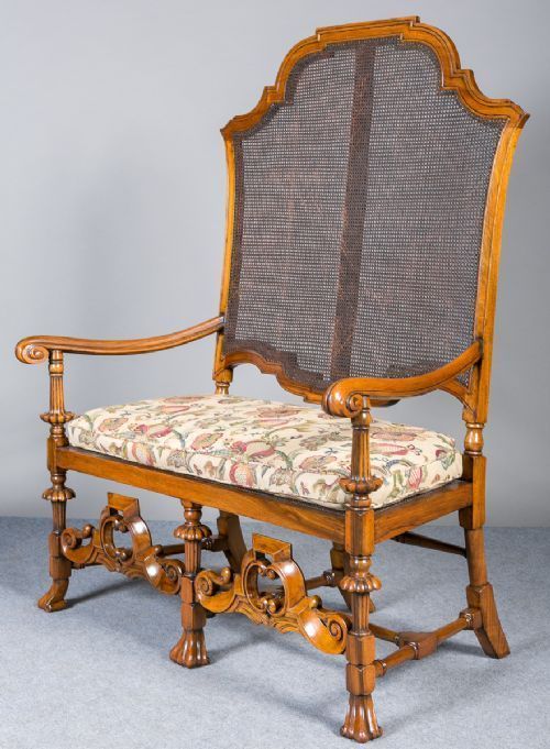 Liberty of London Chair Back Settee