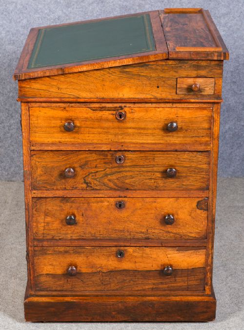 Regency Rosewood Davenport
