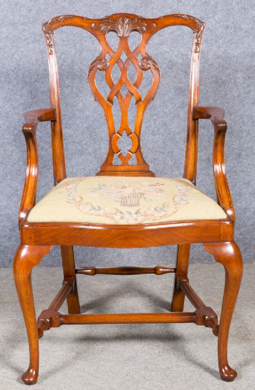 Elbow Chair