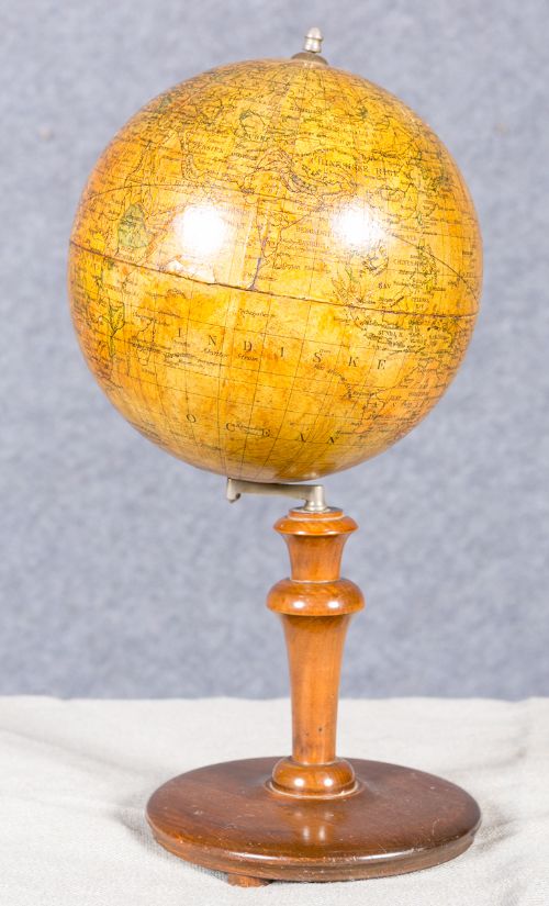 Desk Top Globe