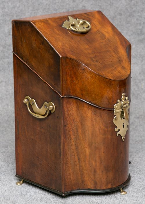 George III Knife / Stationary Box