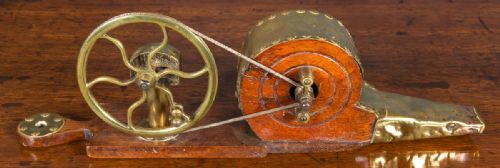 19th.c. Mechanical Bellows