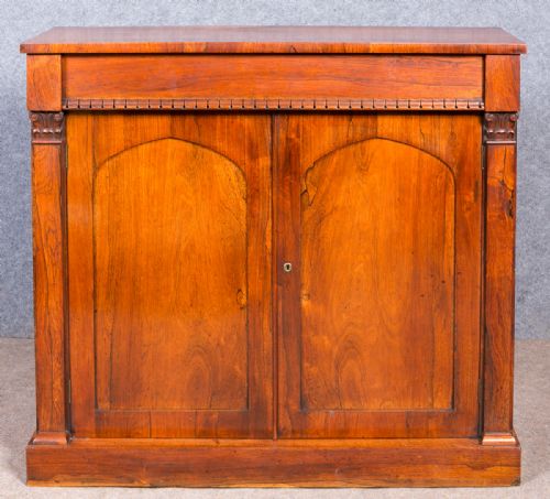 Rosewood Chiffonier Sideboard