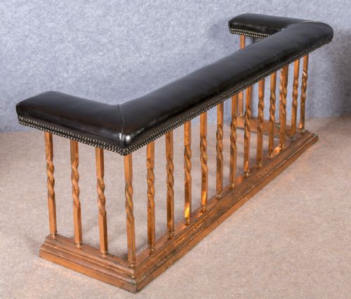 fig 1. Victorian Copper Club Fender