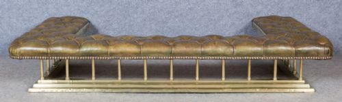 Victorian Club Fender