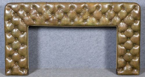 fig 1. Victorian Club Fender