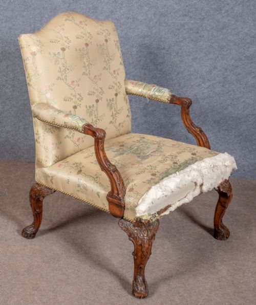 Gainsborough Chair
