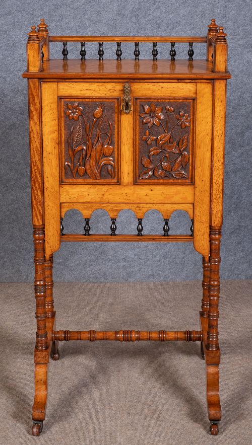 Arts and Crafts Bureau