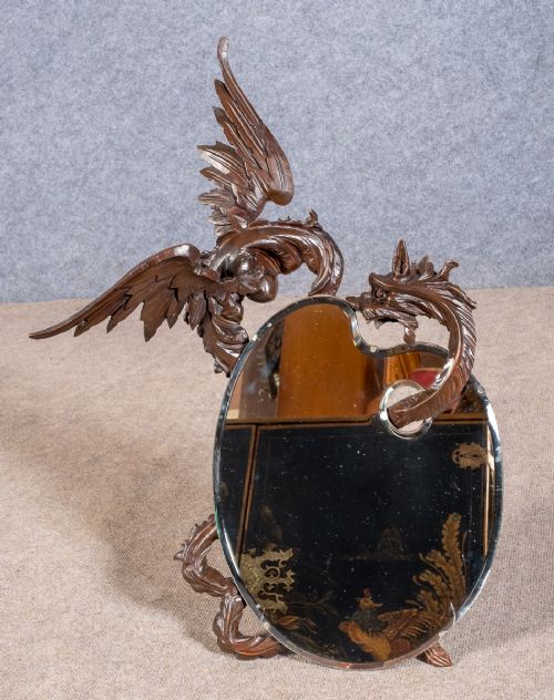 Gabriel Viardot Strut Mirror