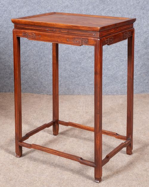 Superior Quality Chinese Table