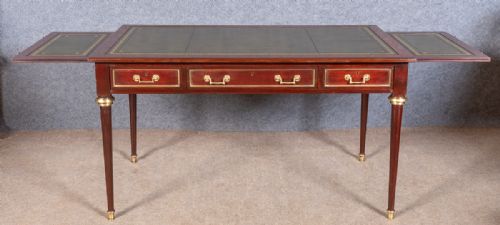 Fine French Writing Table