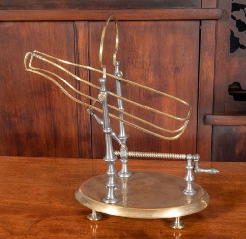 Victorian Wine Pourer Decanter
