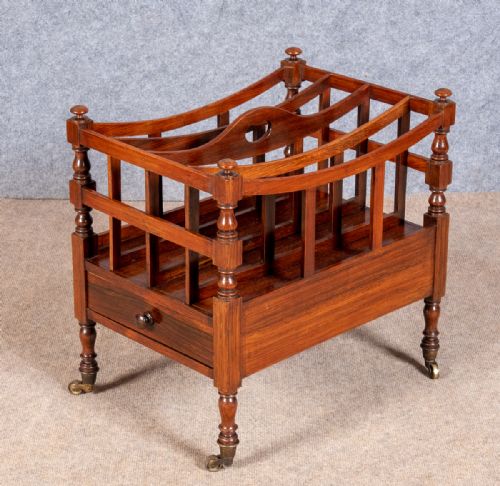 Regency Rosewood Canterbury