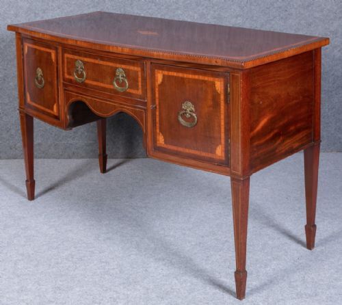 Sheraton Revival Sideboard