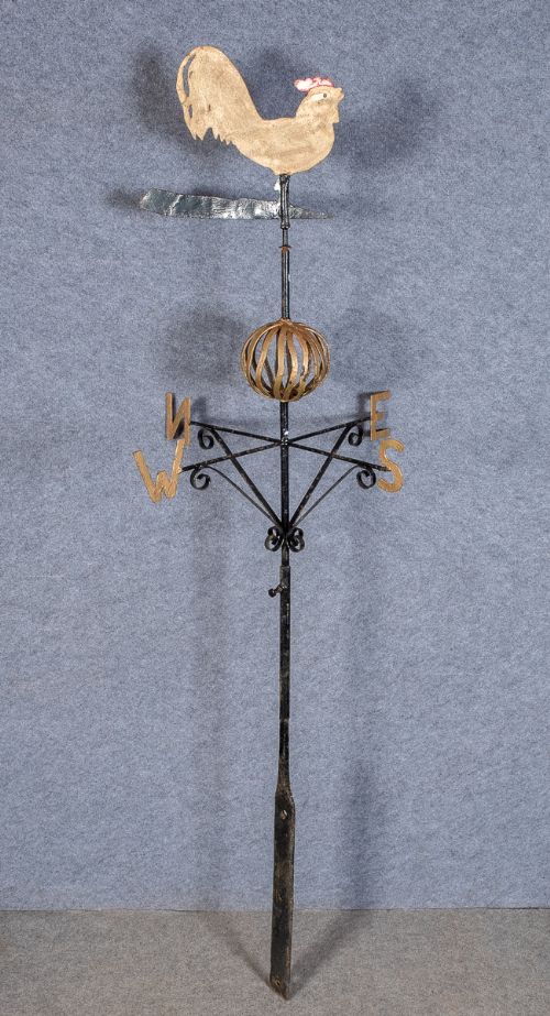 Antique Weather Vane